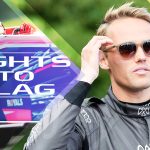 DE LUCES A BANDERA: Max Chilton habla sobre llegar a la F1, brillar en la Indy 500 y batir récords en Goodwood
