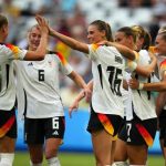 DFB-Sieg gegen Australien ofrece cotizaciones para el ZDF