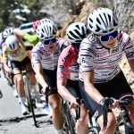 DNA Pro Cycling revela que el equipo femenino estadounidense dejará de operar a fines de 2024