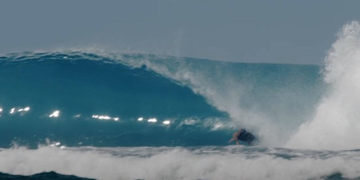 El 15º Festival Anual de Cine de Surf de Honolulu comienza este jueves