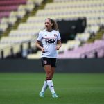 Former Charlton Athletic player Tegan McGowan joins Birmingham City