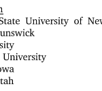 El Comité de la División I de la NCAA analiza cambiar el 100% de vuelo por el 400% combinado en el calendario del campeonato