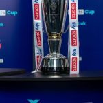 Sky Sports Cup draw