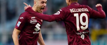 Batalla por el Buongiorno: el Nápoles intensifica las conversaciones con el Torino tras una oferta de 35 millones