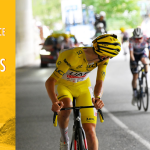 El Tour de Francia ha terminado, pero Tadej Pogačar sigue sumando puntos – Análisis