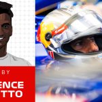 'El cronómetro no miente': Ricciardo se sincera sobre cómo está luchando por su futuro en la F1