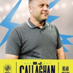 Nashville SC anunció el nombramiento de BJ Callaghan como entrenador en jefe el miércoles