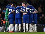 Partidos del Chelsea Premier League 2024-25: El equipo de Enzo Maresca arranca con fuerza ante el campeón Man City