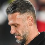 El exjugador del Bayern Martín Demichelis pierde su puesto de entrenador
