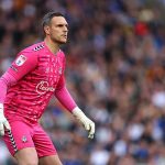 El portero del Southampton, Alex McCarthy, firmó un nuevo contrato de dos años con el St Mary's