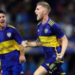 La Fiorentina llega a un acuerdo con el codiciado joven de 23 años de Boca Juniors
