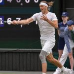 Entscheidung um tenista-estrella Zverev gefallen