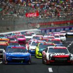 Equipo de NASCAR se declara en quiebra; no inscrito este fin de semana