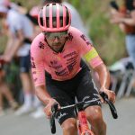 "Es solo una carrera de bicicletas", comenta Ben Healy sobre su captura en la subida final de la etapa 14 del Tour de Francia