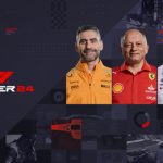 F1 Manager 2024 ya está disponible con el nuevo modo "Crear un equipo"