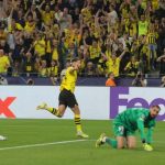 Füllkrug: el Milan contacta con el internacional alemán y delantero del Dortmund - Football Italia