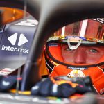 GP de Hungría: Sainz pone a Ferrari por delante en los primeros entrenamientos
