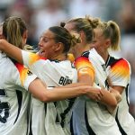 Gelungener Auftakt – DFB-Frauen besiegen Australien