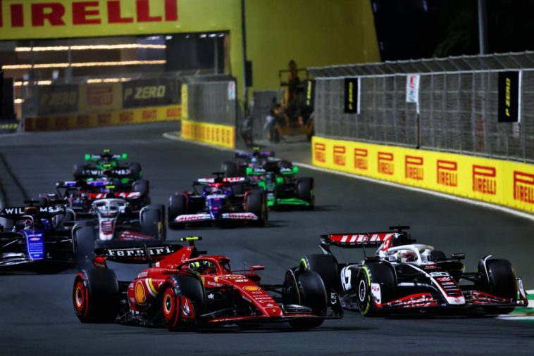 Haas amplía su colaboración técnica con Ferrari hasta 2028