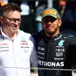 'Han sido necesarios muchos pequeños pasos': el ingeniero de carrera de Hamilton, Bonnington, explica el duro trabajo detrás de la 'emotiva' victoria en Silverstone