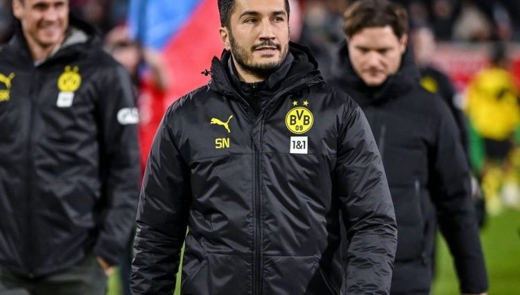 Im BVB-Kader von Nuri Şahin gibt es noch Baustellen