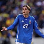 Informe Zaniolo prefiere Atalanta a Fiorentina para 2024