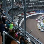 Informe de sanciones de NASCAR: julio de 2024 (Indianápolis)
