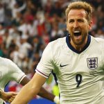 Inglaterra no se atrevió a convertirse en Europameister
