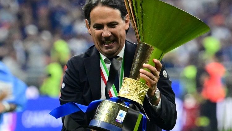 Inzaghi se convertirá en el entrenador mejor pagado de la Serie A a medida que se acerca la renovación del contrato con el Inter - Football Italia