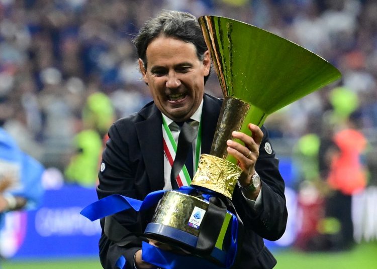 Inzaghi se convertirá en el entrenador mejor pagado de la Serie A a medida que se acerca la renovación del contrato con el Inter - Football Italia