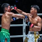 PayakSurin o AudUdon Tahaneak Nayokatasala UNA pelea de viernes 70 30