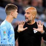 Se espera que Pep Guardiola tome una decisión sobre el futuro de James McAtee en la gira del Man City