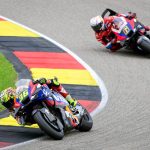 Joan Mir confirma su renovación por dos años con HRC MotoGP | Noticias de BikeSport