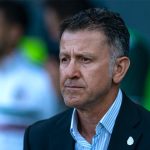 Juan Carlos Osorio, arrepentido de dejar a la Selección Mexicana 0