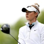 Nelly Korda intentará ganar un sexto evento consecutivo, un récord para la LPGA, este fin de semana.