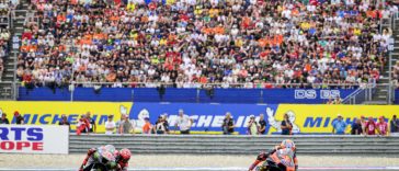 KTM "sólo necesita encontrar más velocidad" tras quedar superado en el MotoGP holandés | Noticias de BikeSport