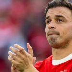 Karriere, ex estrella del Bayern, se une a la selección suiza