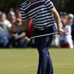 Keegan Bradley será el capitán del equipo estadounidense de la Ryder Cup de 2025 - Noticias de golf