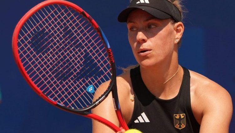 Kerber creará Wunderlauf para Fernández