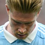 Kevin De Bruyne aclara su futuro con el Manchester City