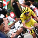 La CPA anuncia acciones legales contra un espectador que arrojó fichas durante la etapa 14 del Tour de Francia