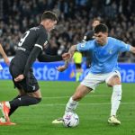 La Lazio preocupada por lesiones durante el amistoso de pretemporada - Football Italia