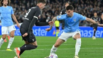 La Lazio preocupada por lesiones durante el amistoso de pretemporada - Football Italia