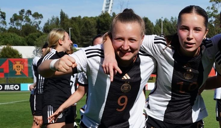 Germany U-19s