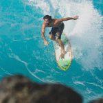 La serie de películas de surf de verano de HIC presenta “Caveheart”