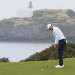 Las estrellas de la Ryder Cup se enfrentarán el domingo en el Scottish Open - Noticias de golf