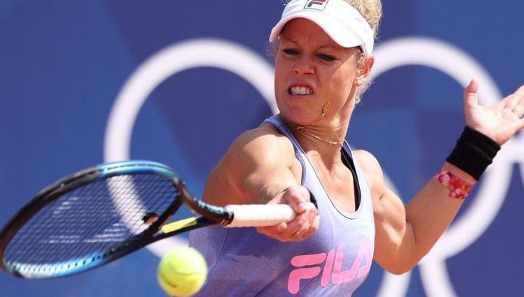 Laura Siegemund muss aufgeben – Angelique Kerber letzte Hoffnung