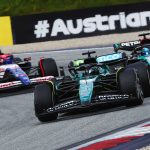 Lo que dijeron los equipos – El día de la carrera en Austria