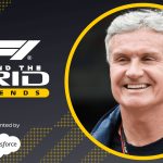 MÁS ALLÁ DE LAS LEYENDAS DE LA PARRILLA: David Coulthard explica por qué no logró convertirse en campeón del mundo de F1