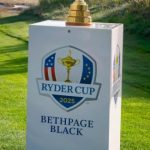 Trofeo de la Ryder Cup de la PGA de América https://www.rydercup.com/